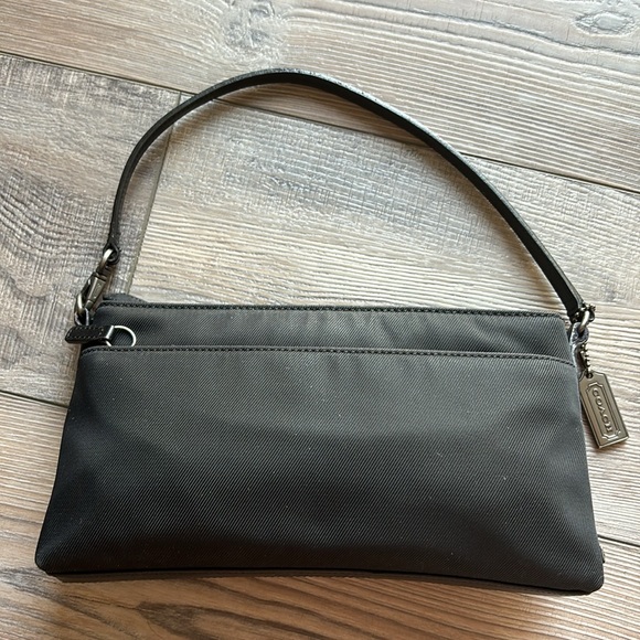 Coach Mercer Demi Handbag - Picture 6 of 13